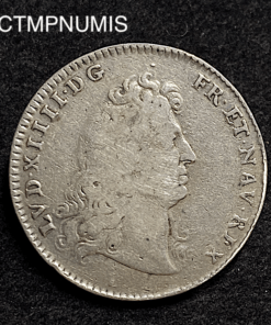 ,JETON,LANGUEDOC,LOUIS,XIV,1683,TOULOUSE,