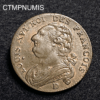 ,MONNAIE,12,DENIERS,LOUIS,XVI,CONSTITUTION,1792,LYON,