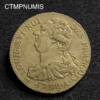,MONNAIE,2,SOLS,LOUIS,XVI,REVOLUTION,1792,