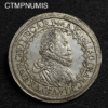 ,MONNAIE,AUTRICHE,MAXIMILIEN,HALL,ARGENT,