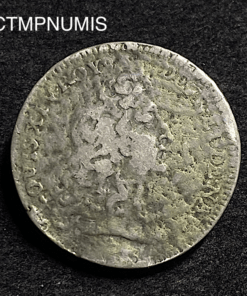 ,JETON,LANGUEDOC,LOUIS,,XIV,1679,