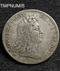 ,JETON,LANGUEDOC,LOUIS,XIV,1678,TOULOUSE,