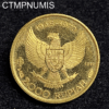 ,MONNAIE,INDONESIE,2000,RUPEE,1970,