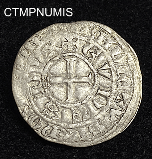 ,MONNAIE,FEODALE,BOURGOGNE,MAILLE,EUDES,IV,BG,