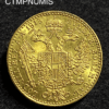 ,MONNAIE,AUTRICHE,1,DUCAT,OR,1915,