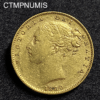 ,MONNAIE,AUSTRALIE,SOUVERAIN,VICTORIA,OR,1880,SYDNEY,