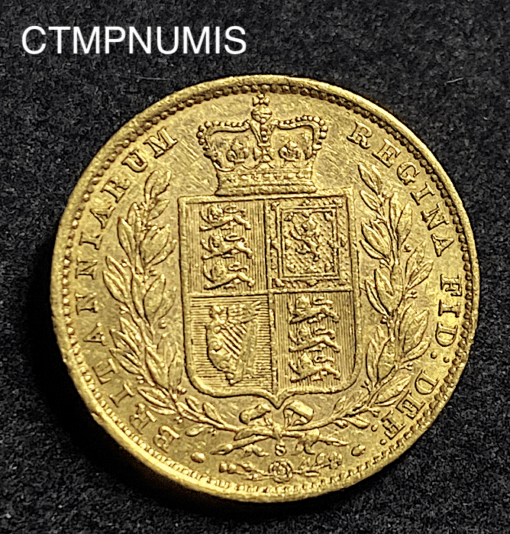 ,MONNAIE,AUSTRALIE,SOUVERAIN,VICTORIA,OR,1880,SYDNEY,