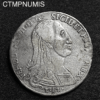 ,MONNAIE,ITALIE,SICILE,12,TARI,ARGENT,1800,