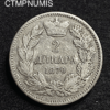 ,MONNAIE,SERBIE,2,DINARA,1879,ARGENT,