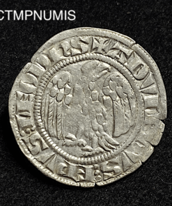 ,MONNAIE,LIEGE,GROS,ARGENT,ADOLPHE,DE,LA,MARCK,