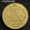 ,MONNAIE,20,FRANCS,OR,CHARLES,X,1827,
