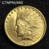 ,MONNAIE,ETATS,UNIS,10,DOLLAR,OR,INDIEN,1926,