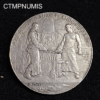 ,MEDAILLE,ARGENT,MONNAIE,PARIS,EXPO,1900,