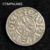 ,MONNAIE,FEODALE,AUVERGNE,DENIER,CLERMONT,URBS,
