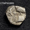 ,MONNAIE,GAULOISE,DRACHME,ARGENT,CUBISTE,TOULOUSE,