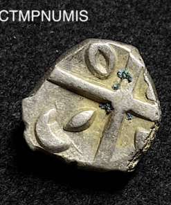 ,MONNAIE,GAULOISE,DRACHME,ARGENT,CUBISTE,TOULOUSE,