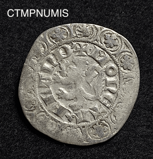 ,MONNAIE,FEODALE,FLANDRES,BLANC,ARGENT,LOUIS,MAELE,