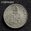 ,MONNAIE,ITALIE,LOMBARDIE,VENISE,1/4,LIRE,1822,