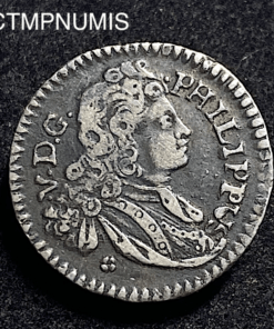 ,MONNAIE,ITALIE,SICILE,1,TARI,1708,PALERME,