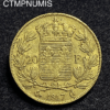 ,MONNAIE,20,FRANCS,OR,LOUIS,XVIII,1817,PERPIGNAN,