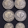 ,MONNAIE,COLONIE,1,FRANC,TOGO,CAMEROUN,