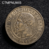 ,MONNAIE,2,CENTIMES,NAPOLEON,III,1854,MARSEILLE,
