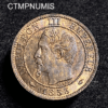 ,MONNAIE,1,CENTIME,NAPOLEON,1853,