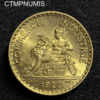 ,MONNAIE,1,FRANC,DOMARD,1922,SPL+,