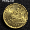 ,MONNAIE,1,FRANC,DOMARD,1923,SPL+,