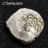 ,MONNAIE,GAULOISE,DRACHME,RUTENES,NEGROIDE,