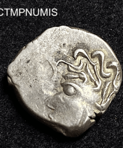 ,MONNAIE,GAULOISE,DRACHME,RUTENES,NEGROIDE,