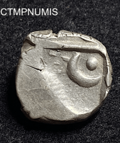 ,MONNAIE,GAULOISE,DRACHME,RUTENES,NEGROIDE,