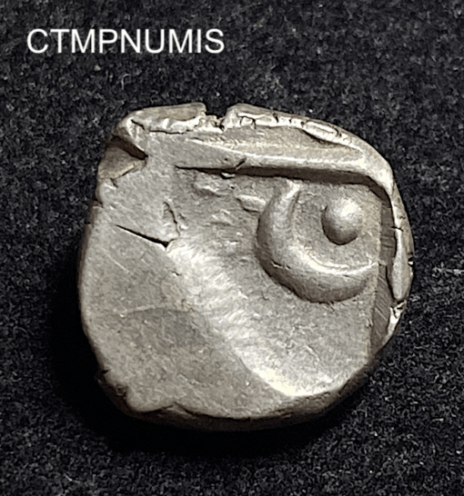 ,MONNAIE,GAULOISE,DRACHME,RUTENES,NEGROIDE,