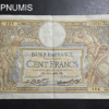 ,BILLET,FRANCAIS,100,FRANCS,L,O,MERSON,10,9,1931,SUP,