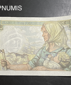 ,BILLET,10,FRANCS,MINEUR,30,10,1947,NEUF,