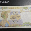 ,BILLET,500,FRANCS,LA,PAIX,28,11,1940,