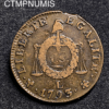 ,MONNAIE,1,SOL,AUX,BALANCES,1793,L,BAYONNE,