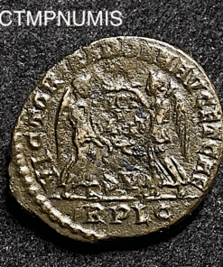 ,MONNAIE,ROMAINE,FOLLIS,MAGNENCE,2,VICTOIRES,LYON,