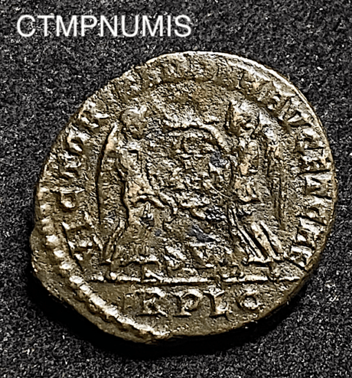 ,MONNAIE,ROMAINE,FOLLIS,MAGNENCE,2,VICTOIRES,LYON,