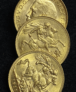,MONNAIE,CANADA,1,SOUVERAIN,OR,1911,C,