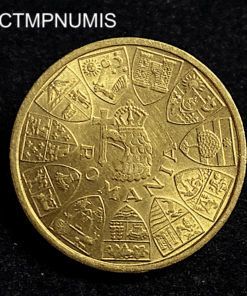 ,MONNAIE,ROUMANIE,20,LEI,1944,ROIS,