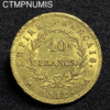 ,MONNAIE,40,FRANCS,OR,NAPOLEON,1812,