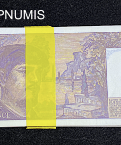 ,BILLET,FRANCE,20,FRANCS,DEBUSSY,1987,NEUF,
