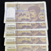 ,BILLET,FRANCE,20,FRANCS,DEBUSSY,1997,NEUF,