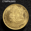 ,MONNAIE,POLOGNE,10,ZLOTYCH,OR,1925,