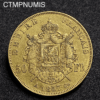 ,MONNAIE,50,FRANCS,OR,NAPOLEON,1857,