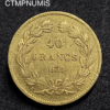 ,MONNAIE,40,FRANCS,OR,LOUIS,PHILIPPE,1831,SANS,ETOILE,