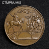 ,MEDAILLE,NAPOLEON,I°,ARMEE,PONT,DE,LECH,1805,