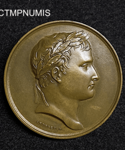 ,MEDAILLE,NAPOLEON,I°,LEGION,HONNEUR,1804,