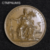 ,MEDAILLE,NAPOLEON,I°,OCCUPATION,HAMBOURG,1806,
